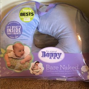 Like new with packaging BOPPY